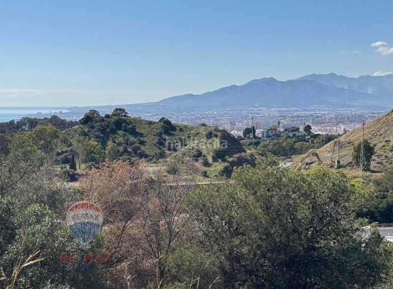 Foto f06d89e3-8d86-4817-9d65-cfc3b90876ac. Residential plot in Limonar Málaga