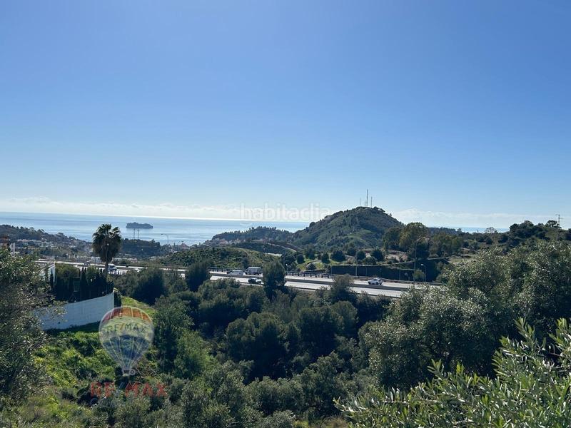 Foto f5d33f00-1aa8-4438-91d7-ebf34d5acb07. Residential plot in Limonar Málaga