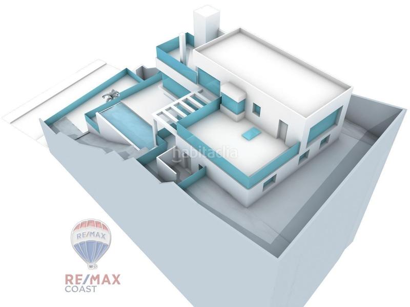 Foto fabd531a-015f-43d2-be14-9706e556a651. Residential plot in Limonar Málaga