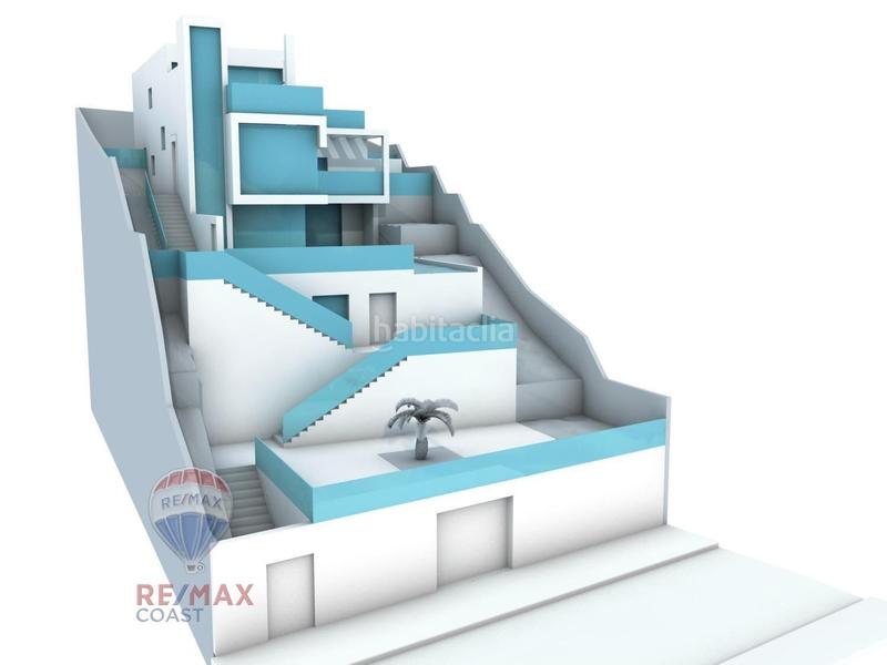 Foto faef0f23-5a67-4dde-bebb-4b780446f29f. Residential plot in Limonar Málaga