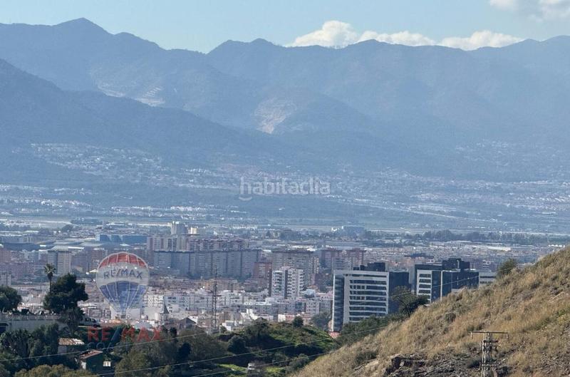 Foto fbe68703-0299-4d60-8954-b3d4cb4a2aba. Residential plot in Limonar Málaga