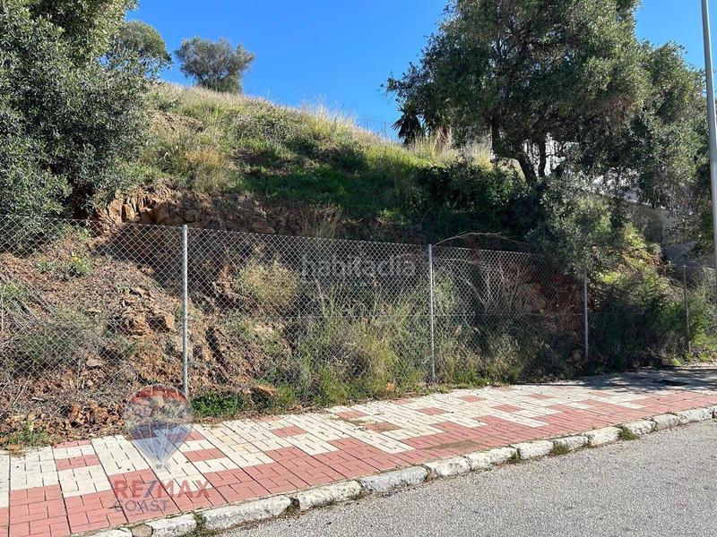 Foto ff74b771-825b-4d1f-8dfb-193bed6a9c1f. Residential plot in Limonar Málaga