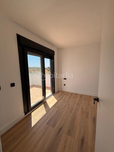 Foto 1faf6872-6909-48bc-85f2-c2628dc04691. Location maison jumelée avec parking piscine dans Cártama