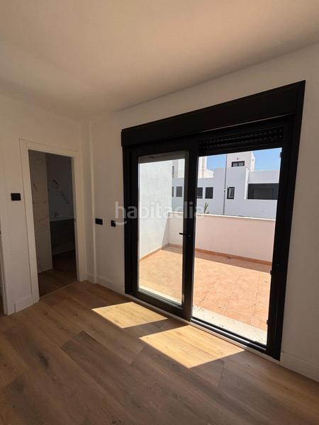 Foto 57f8341a-9292-4844-9181-d2f9e0fce6d3. Location maison jumelée avec parking piscine dans Cártama