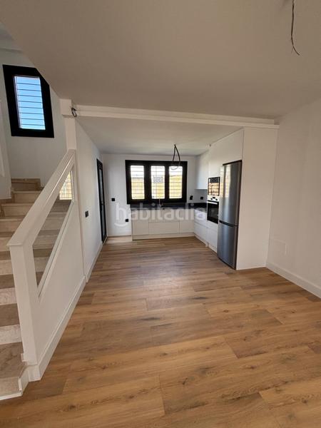 Foto 6f3b2353-8624-4909-a83b-e82979e1bae2. Location maison jumelée avec parking piscine dans Cártama