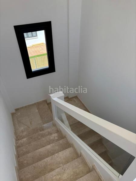 Foto 978f2543-9743-4dcf-8230-353e563a7a05. Location maison jumelée avec parking piscine dans Cártama