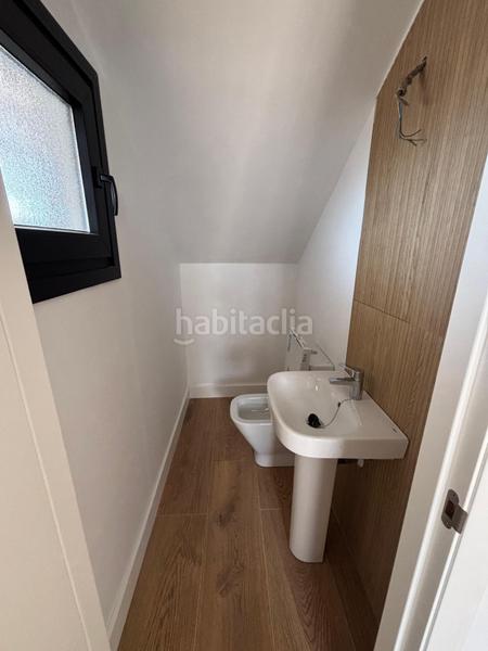 Foto aca06b9c-fc01-4487-82d7-b7ea3587b289. Location maison jumelée avec parking piscine dans Cártama