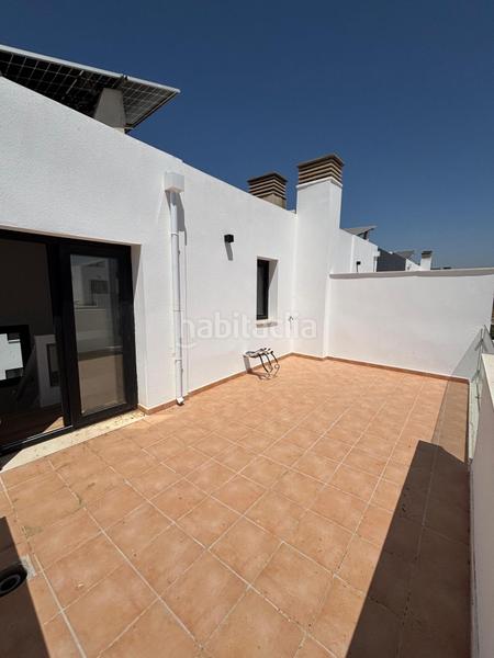 Foto e96a2961-9f0e-4eb9-8ccf-a8495dbbf11c. Location maison jumelée avec parking piscine dans Cártama