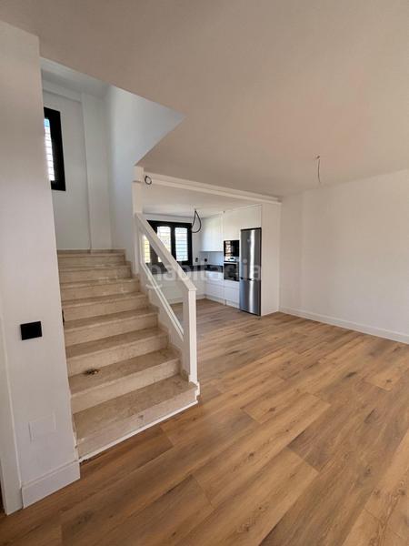 Foto fe268cbc-7af9-460d-b371-9da259ed6cb7. Location maison jumelée avec parking piscine dans Cártama