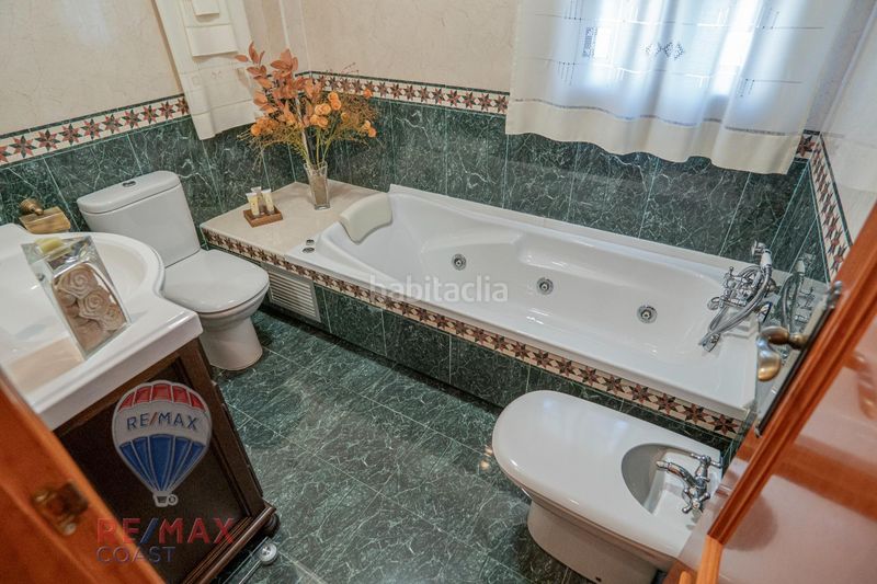 Foto 7d9e8fa5-bed6-4499-8ffe-3c56c235e040. Casa amb calefacció aparcament a estación de Cártama Cártama