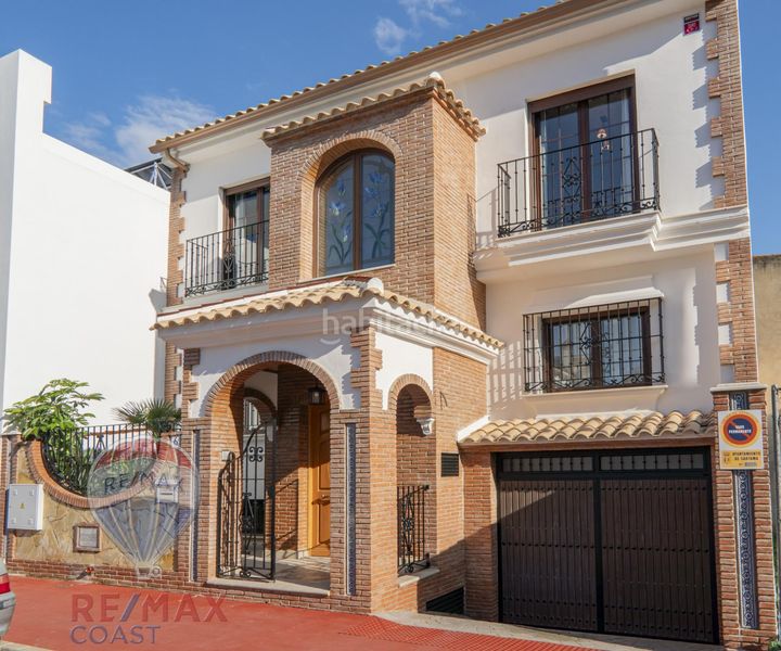 Foto 7df4d6a3-f991-4e2a-9f35-debae5b750eb. Casa amb calefacció aparcament a estación de Cártama Cártama