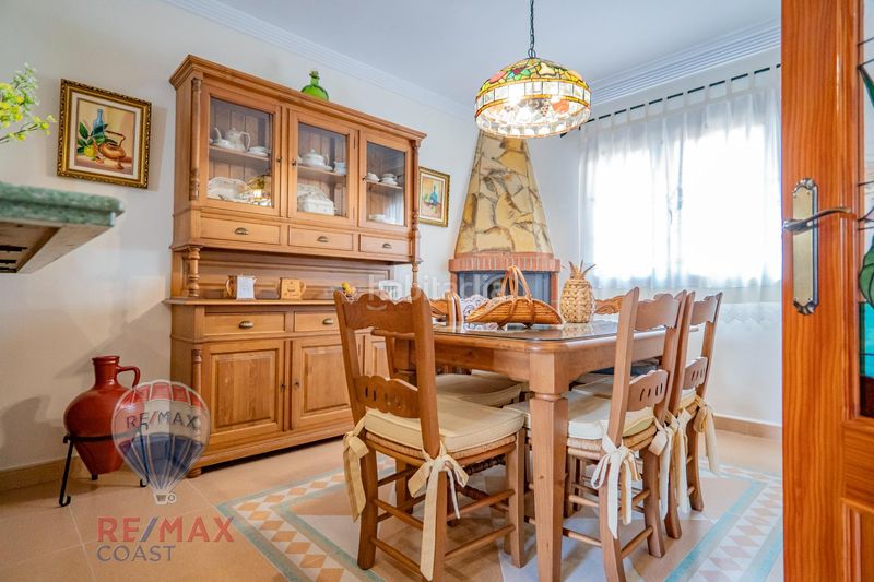 Foto cdeff472-aa9f-44a2-bc72-6d5e1bea6386. Casa amb calefacció aparcament a estación de Cártama Cártama