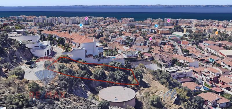 Foto 2ce55d67-38a5-4063-8508-35de800fadf3. Wohngrundstück in Cotomar Rincón de la Victoria