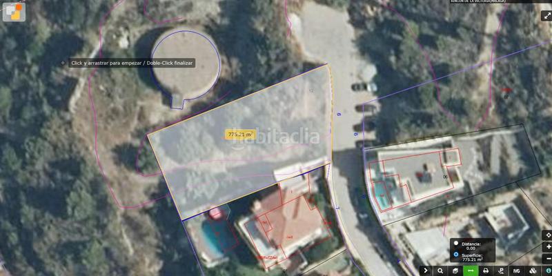 Foto 4adfe023-df0e-4ffc-9d87-15e28162a120. Wohngrundstück in Cotomar Rincón de la Victoria