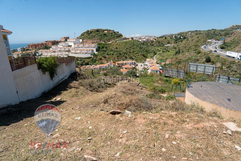 Foto ae08c7b4-84fa-4d35-8407-98bcf533aaee. Wohngrundstück in Cotomar Rincón de la Victoria