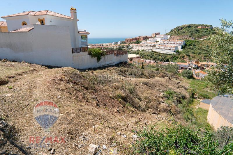 Foto d5c33e9b-9c7c-471e-b48a-31bf3adfeecc. Wohngrundstück in Cotomar Rincón de la Victoria