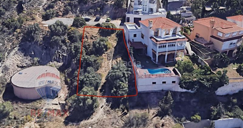 Foto eab5821b-ec8c-4d7b-b3da-01ab4ec768c8. Wohngrundstück in Cotomar Rincón de la Victoria