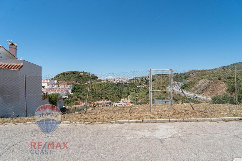 Foto f33f5c9c-5f82-466b-aca5-202dde76850c. Wohngrundstück in Cotomar Rincón de la Victoria