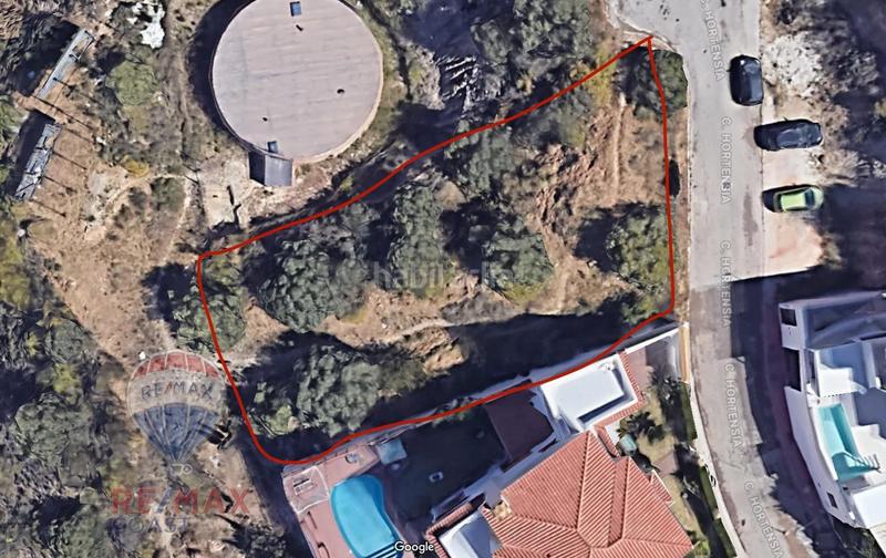 Foto f41d2cab-21c5-4007-9f4b-542ffe2aa2cb. Wohngrundstück in Cotomar Rincón de la Victoria