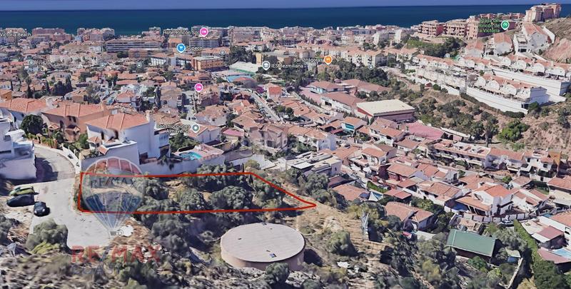 Foto f477342e-fb98-4cc3-98b3-1567742accd7. Wohngrundstück in Cotomar Rincón de la Victoria