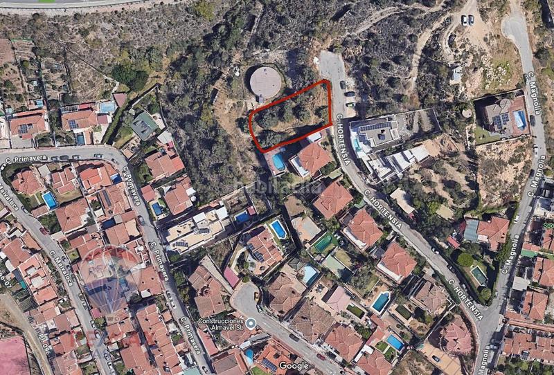 Foto fac4ba21-e509-42da-9001-3dac32fca6a3. Wohngrundstück in Cotomar Rincón de la Victoria