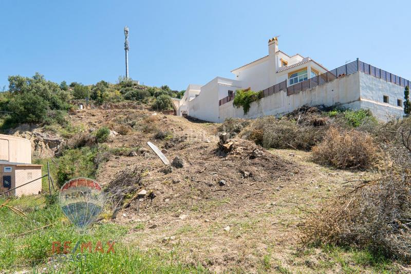 Foto fac9abee-5dd5-4d95-bca0-581ca0e30a9c. Wohngrundstück in Cotomar Rincón de la Victoria