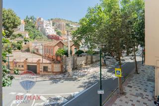 Appartamento  Calle ferrandiz. Piso zona la victoria, gibralfaro