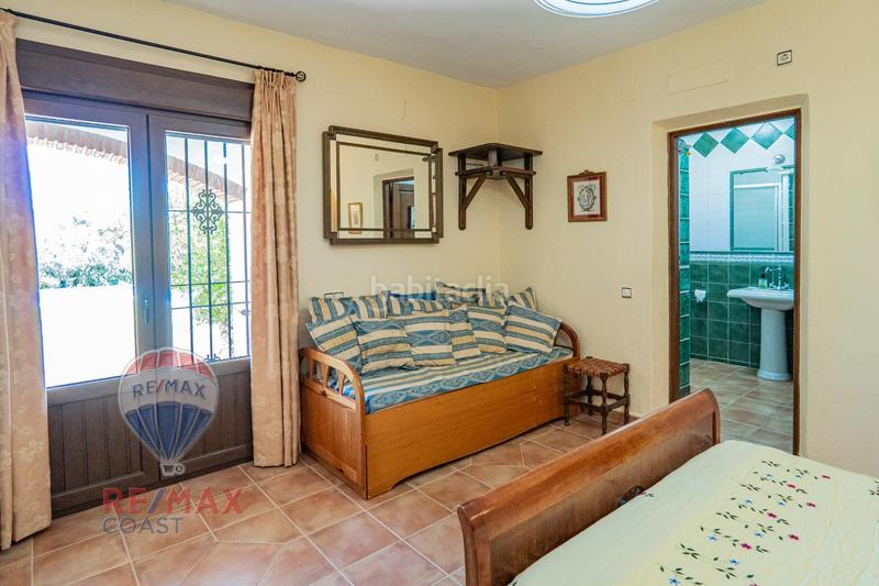 Foto 505031d1-ad81-4b88-99be-17449daab5b2. Chalet  sostenible con energía solar y entorno natural en Cártama