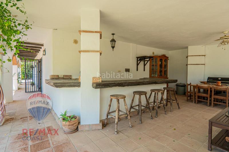 Foto 5efab9a8-6391-4883-9fc6-7d31e15d652d. Chalet  sostenible con energía solar y entorno natural en Cártama