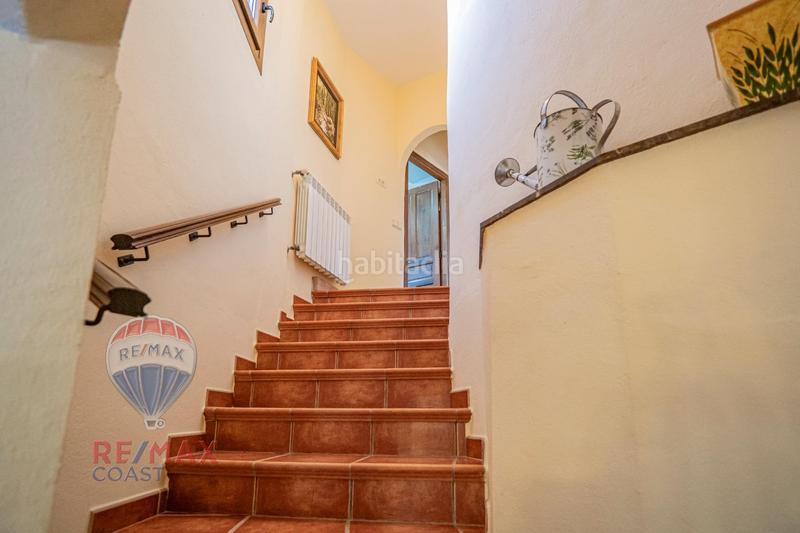 Foto a0f82924-9396-4a07-b3f6-03332d3a38e1. Chalet  sostenible con energía solar y entorno natural en Cártama