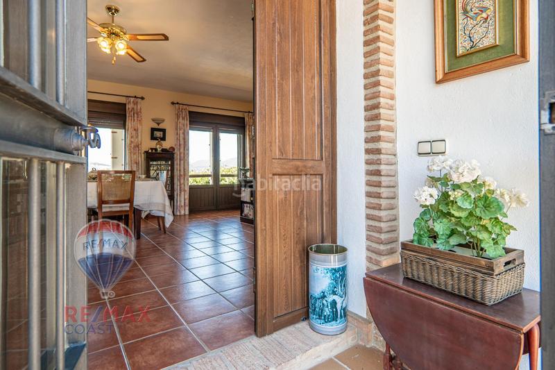 Foto a4247d85-8aba-4d7b-902d-2de02d9d11e2. Chalet  sostenible con energía solar y entorno natural en Cártama