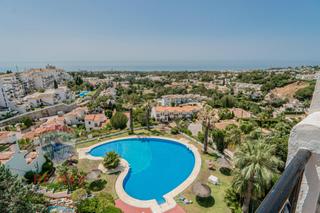 Apartament  Jose orbaneja calahonda