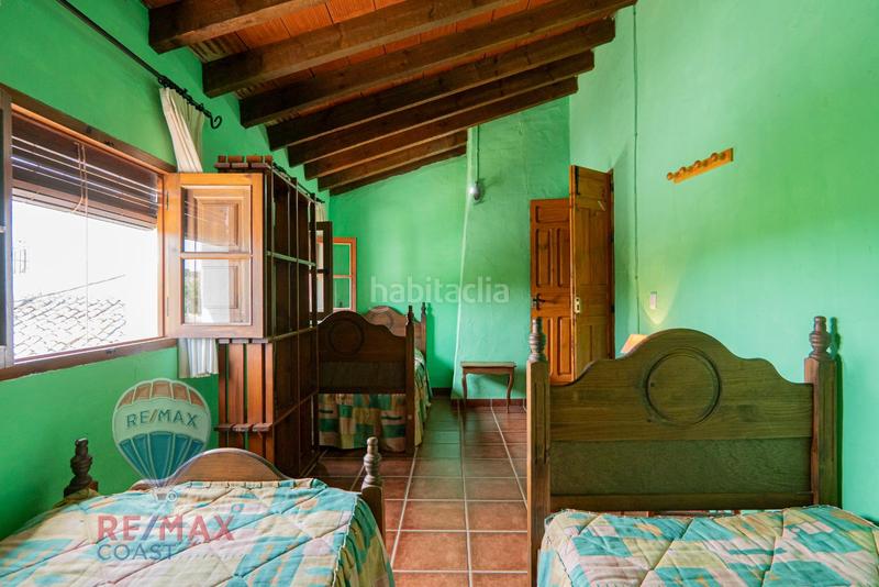 Foto 0bb0dc49-c257-4410-afbf-cf1fa89a715a. Masía casa rural en Archidona