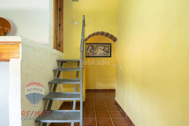 Foto 129b3d01-ba4a-4661-a69d-0fb2f6701732. Masía casa rural en Archidona
