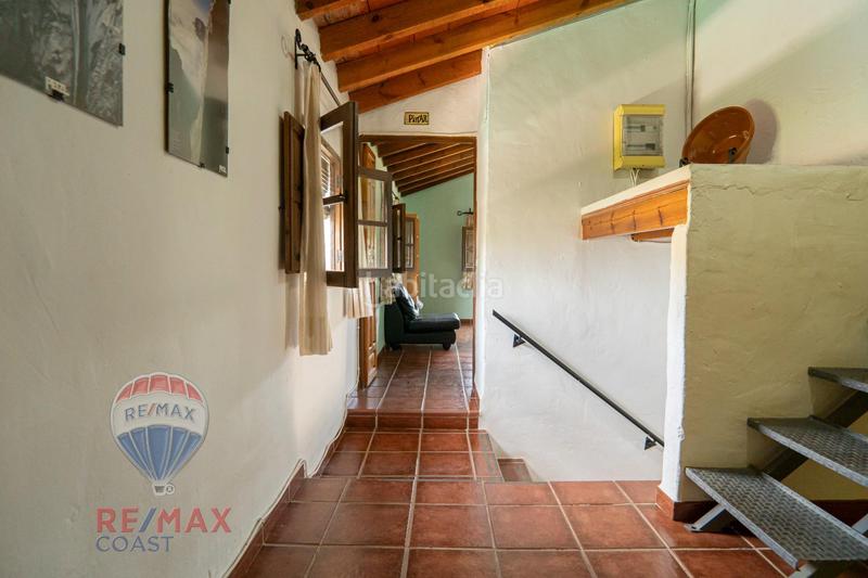 Foto 1a6daab4-5339-4417-8e3d-62bcfd5ff629. Masía casa rural en Archidona