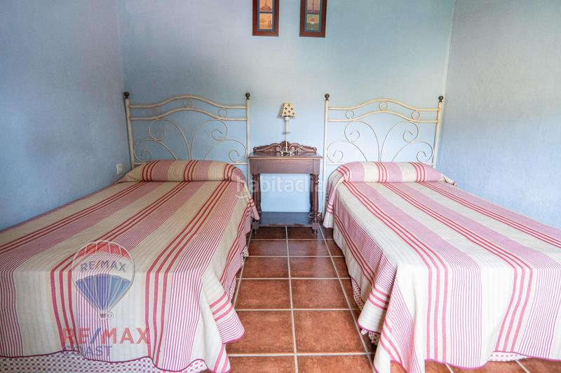Foto 1d03fcb4-01d1-4526-bf27-ac757906e730. Masía casa rural en Archidona