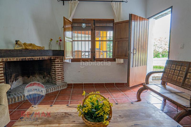 Foto 236ac538-ace3-41a5-bd86-183bfb3d0aa3. Masía casa rural en Archidona