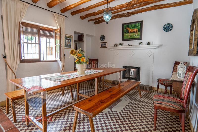 Foto 47338e77-0c0f-4ab2-8eb6-bcfc88ac1003. Masía casa rural en Archidona