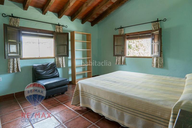 Foto 48c46307-a387-483f-b6a5-489be3772f42. Masía casa rural en Archidona
