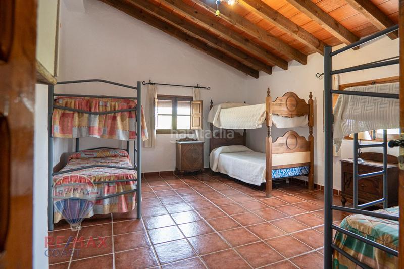 Foto 53d2f3f7-2db5-4662-84ba-4099da655821. Masía casa rural en Archidona