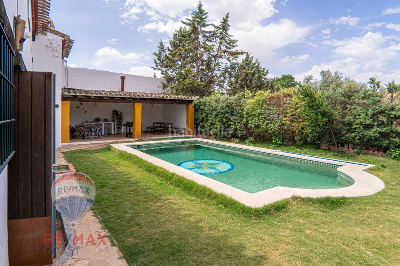 Foto 62cb8938-af74-4615-9c8a-690c8bde56c3. Masía casa rural en Archidona