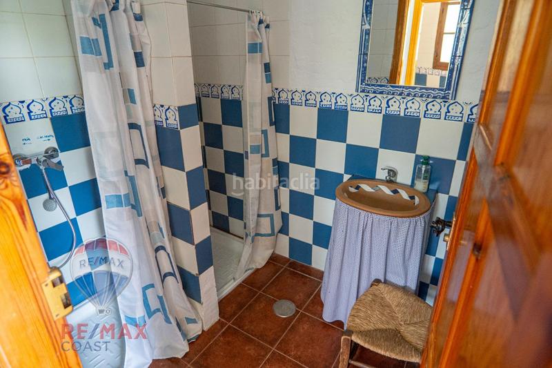 Foto 6d40ddd4-6a18-4de8-b3a1-286e0ebe0776. Masía casa rural en Archidona