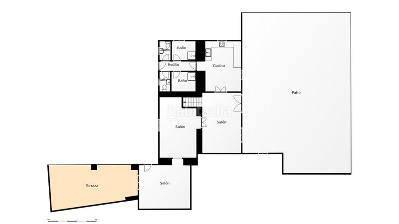 Foto 6e0d2556-9246-493c-89f0-86429e424e29. Masía casa rural en Archidona