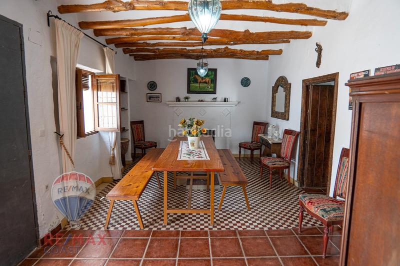 Foto 86154bdd-8162-4162-a865-b446b83d7608. Masía casa rural en Archidona
