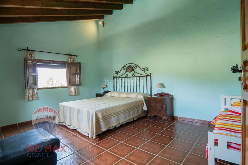 Foto 9b1d0343-2a52-402d-981d-2b61a5e13801. Masía casa rural en Archidona
