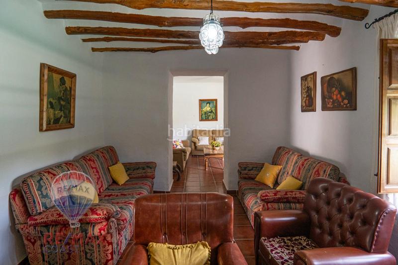 Foto 9c59f816-1af1-42c9-beb2-7c1028e5403c. Masía casa rural en Archidona