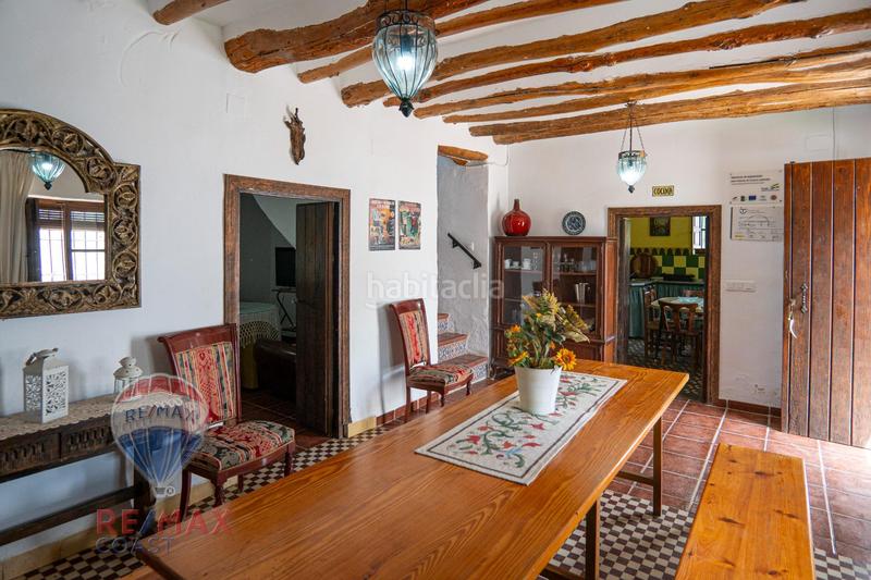 Foto a50173ca-e925-4ae4-9e62-604ee2851c17. Masía casa rural en Archidona