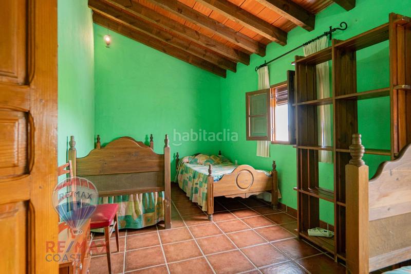Foto b18ef523-a5be-49da-be0c-d8261e3a86ec. Masía casa rural en Archidona