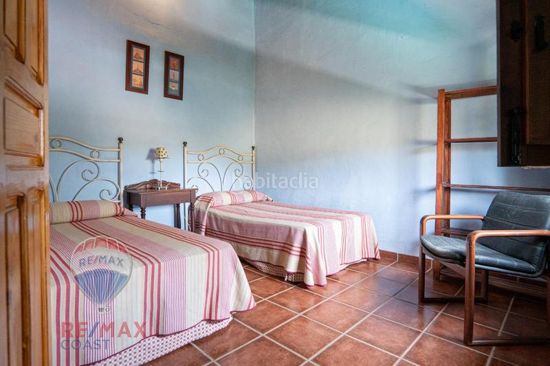 Foto b4ca7358-53d8-49e9-a80d-e0349b23a92e. Masía casa rural en Archidona