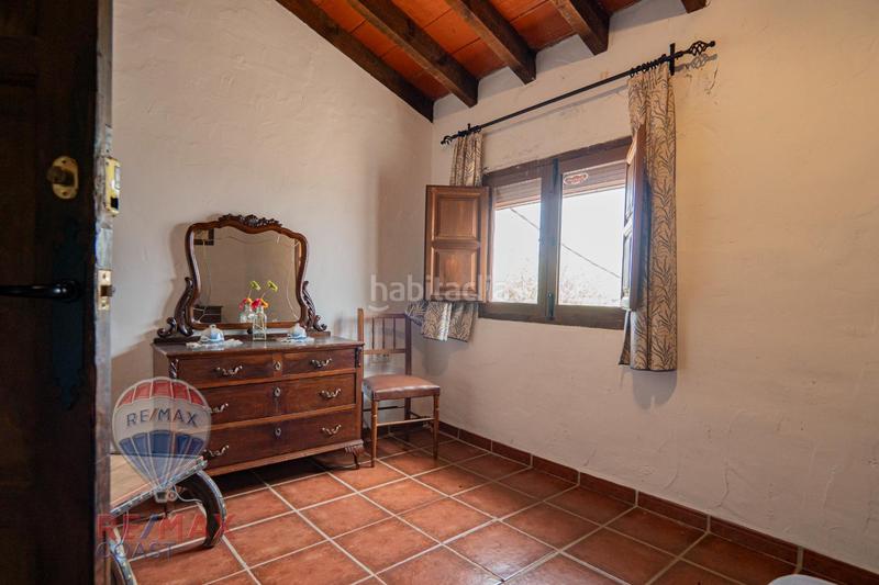 Foto b8ed52a3-99e4-48e6-84c8-dfa1f7605a80. Masía casa rural en Archidona